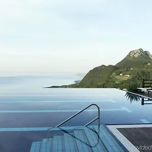 Lefay & Di Garda Отель