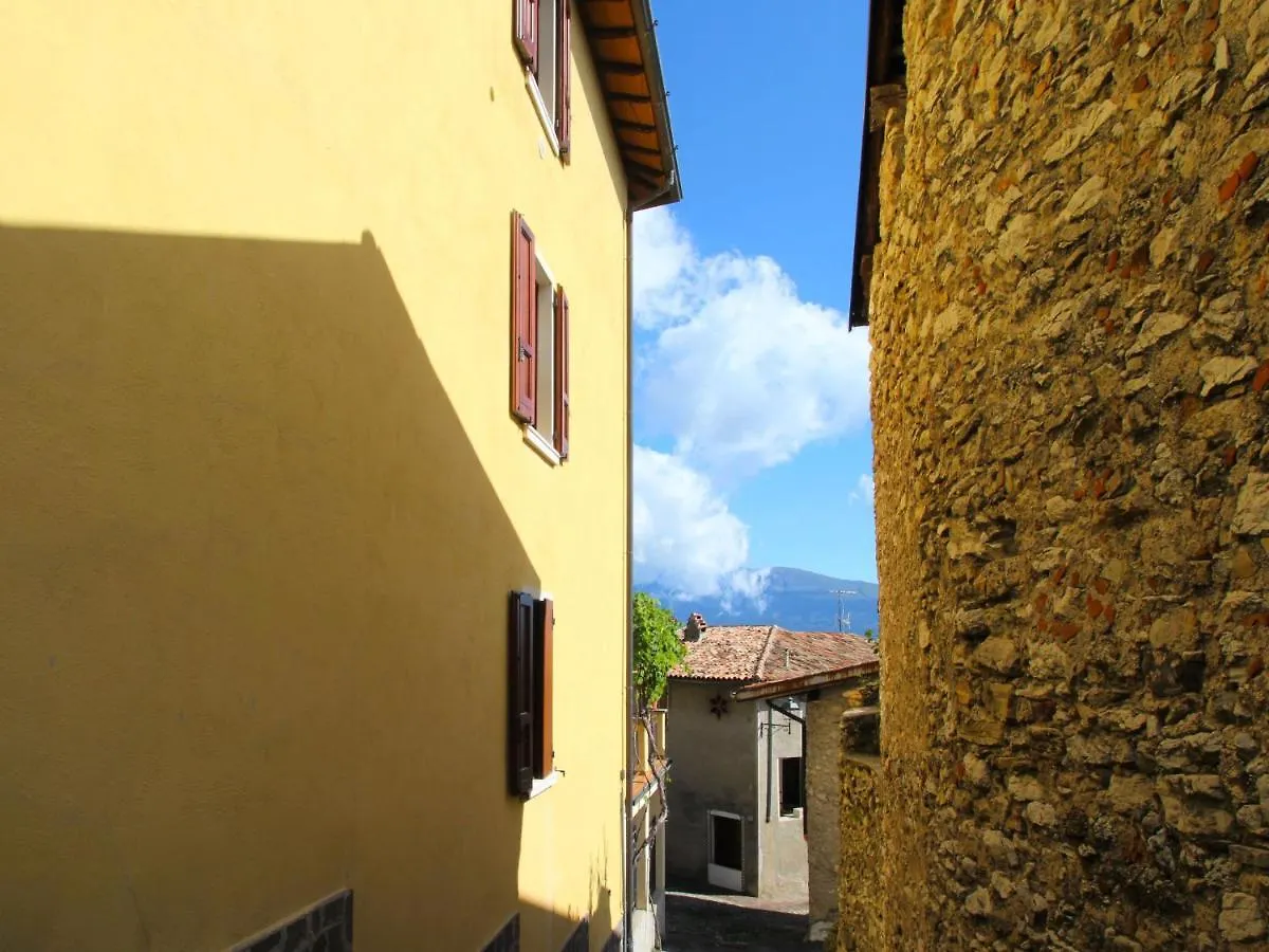 Appartamento Locazione Turistica Formaga-1 Gargnano