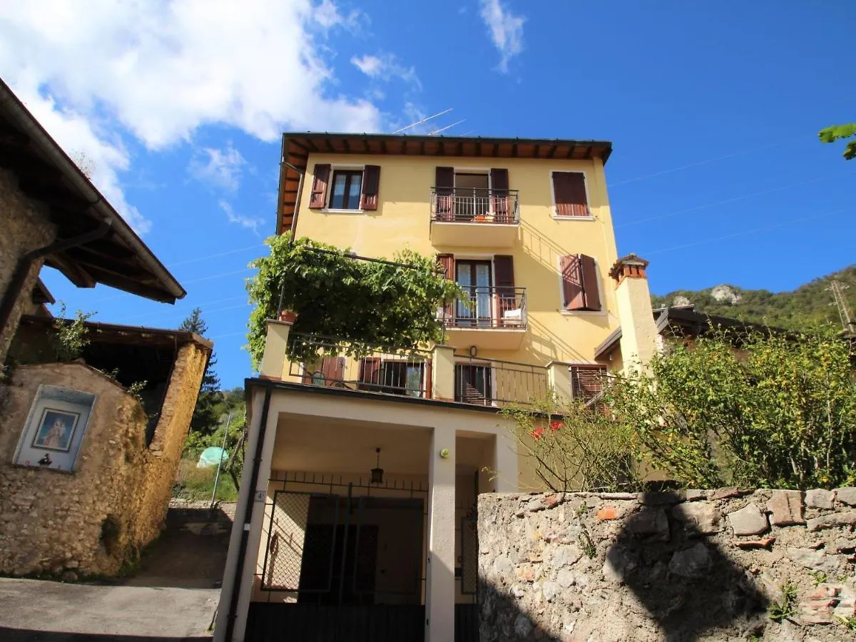Appartamento Locazione Turistica Formaga-1 Gargnano