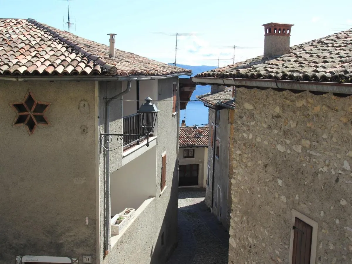 Appartamento Locazione Turistica Formaga-1 Gargnano