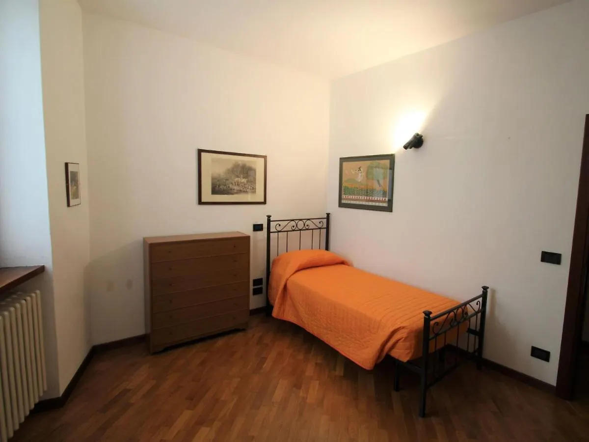 Appartamento Locazione Turistica Formaga-1 Gargnano 0*,  Italia