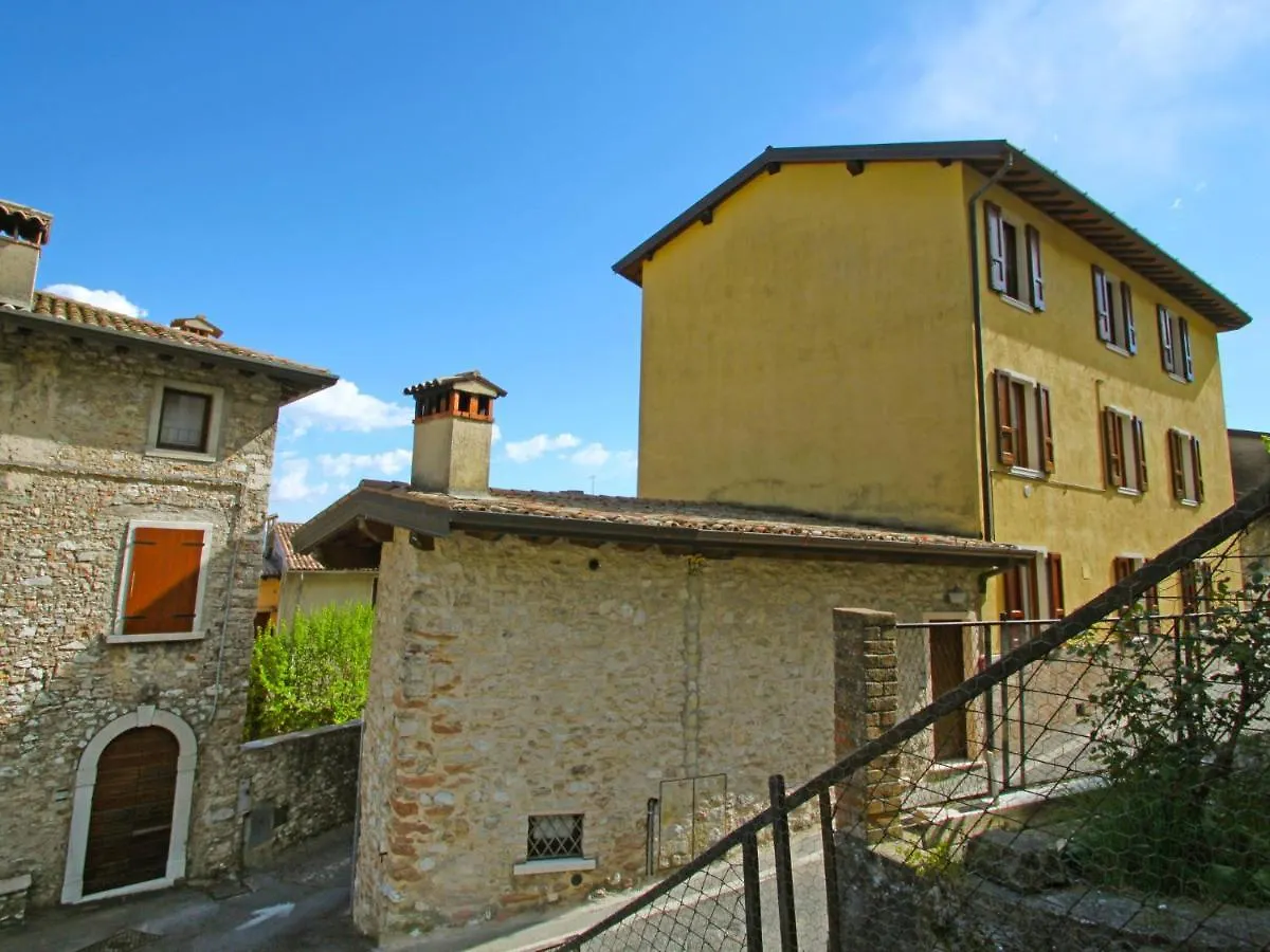 Appartamento Locazione Turistica Formaga-1 Gargnano